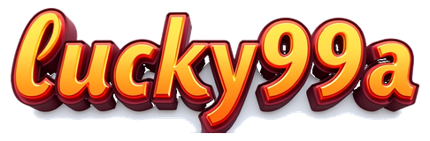 lucky99a logo