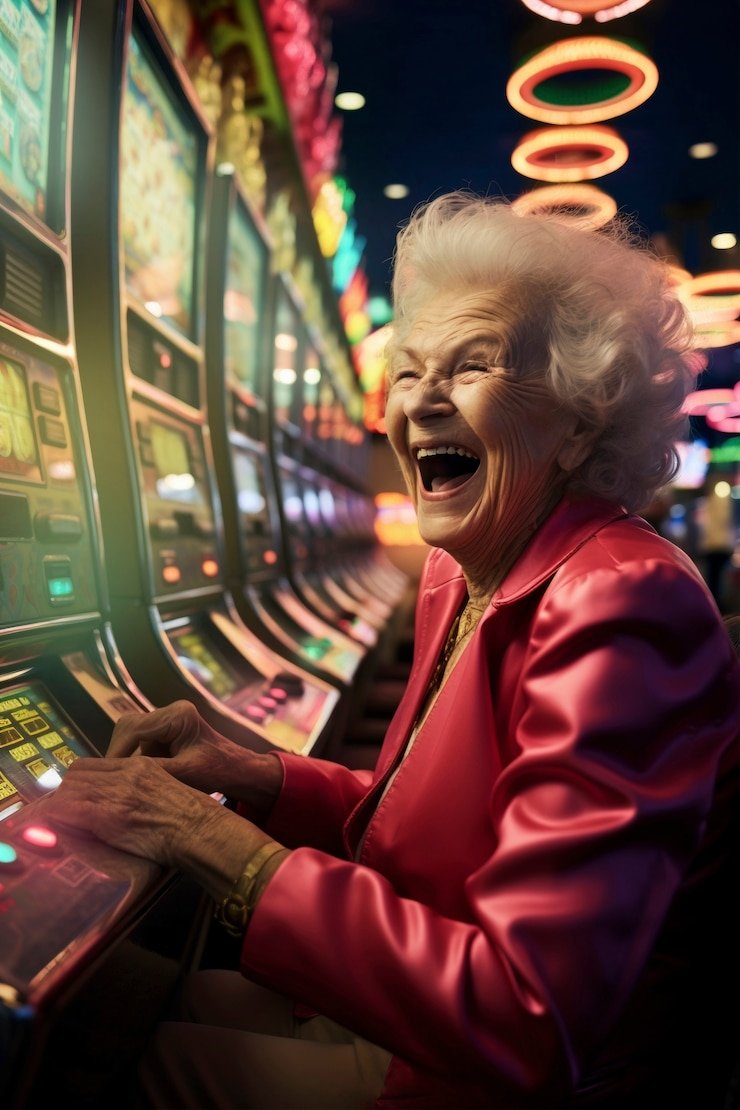 lucky99a mobile gaming